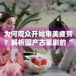 为何观众开始审美疲劳？解析国产古装剧的“同质化”困局